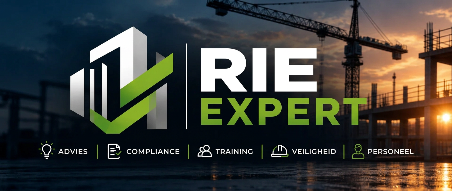 RIE Expert — Advies, Compliance, Training, Veiligheid